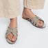 Women Formal Slippers - 40020S - Slippers - Walkeaze